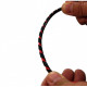 Тръби и държачи за кабели Кабелна спирална обвивка 10m | race-shop.bg