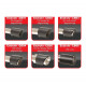 Изпускателни системи Friedrich Motorsport Спортна изпускателна система заглушител Mini R50 One / Cooper - ECE одобрено (971330-x) | race-shop.bg