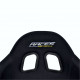 Спортни седалки с одобрение на FIA FIA Състезателна седалка RACES TECH2 | race-shop.bg