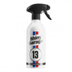 Shiny Garage Carnauba Spray Wax 500ML-восък за спрей