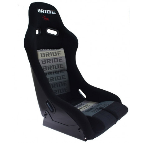 Спортни седалки без одобрение на FIA Състезателна седалка K109 style (XL) | race-shop.bg