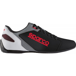 Sparco обувки SL-17 черни /червено