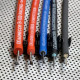 Кабели за запалване Кабели за запалване Magnecor 8мм sport за TOYOTA MR2 2.0i 16v MkII (Facelift) DOHC Rev 3 | race-shop.bg