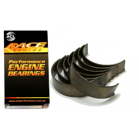 Части за двигателя Биелни лагери ACL race за Mitsubishi 4G63/T/4G64 `83-92 | race-shop.bg