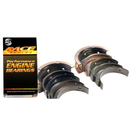 Части за двигателя Основни лагери ACL Race за Honda H22A1/A2 (50mm)(Duraglide) | race-shop.bg