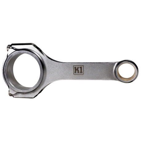 Части за двигателя K1 ковани биели H-Beam за BMW / Mini Cooper S Tritec T16B4 (бутален болт 21 mm, ARP 2000), 131,5 mm, 4 бр. | race-shop.bg