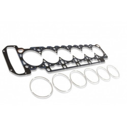 гарнитура за глава Athena MAZDA MIATA 1.8L, диаметър 85.3мм, дебелина 1мм с медни пръстени