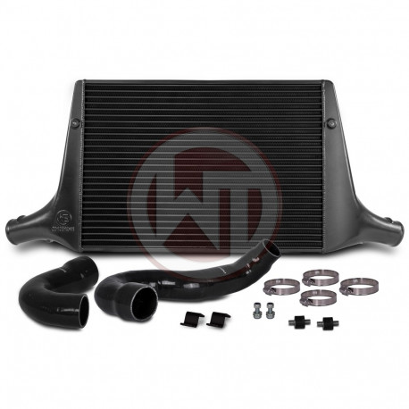 Интеркулери за конкретен модел Wagner Comp. Интеркулер комплект Audi A4/5 2,0 B8 TFSI | race-shop.bg