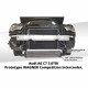 Интеркулери за конкретен модел Wagner Performance Интеркулер комплект Audi A6 C7 3,0TDI | race-shop.bg