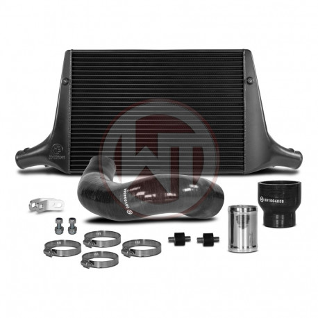 Интеркулери за конкретен модел Wagner Comp. Интеркулер комплект Audi A4/5 B8.5 2,0 TDI | race-shop.bg