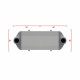 По мярка Competition custom intercooler Wagner по мярка 500мм x 205мм x 80мм | race-shop.bg