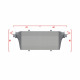 По мярка Competition custom intercooler Wagner по мярка 500мм x 205мм x 80мм | race-shop.bg