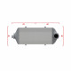 По мярка Competition custom intercooler Wagner по мярка 550мм x 400мм x 100мм | race-shop.bg