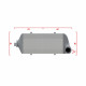 По мярка Competition custom intercooler Wagner по мярка 500мм x 205мм x 80мм | race-shop.bg