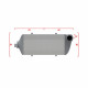 По мярка Performance custom intercooler Wagner по мярка 550мм x 400мм x 100мм | race-shop.bg