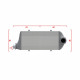 По мярка Competition custom intercooler Wagner по мярка 700мм x 205мм x 80мм | race-shop.bg