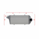 По мярка Competition custom intercooler Wagner по мярка 500мм x 205мм x 80мм | race-shop.bg
