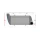 По мярка Performance custom intercooler Wagner по мярка 700мм x 300мм x 90мм | race-shop.bg