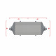 По мярка Competition custom intercooler Wagner по мярка 600мм x 205мм x 80мм | race-shop.bg