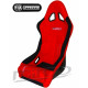 Спортни седалки с одобрение на FIA Спортна седалка FIA MIRCO GT | race-shop.bg