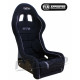 Спортни седалки с одобрение на FIA Спортна седалка FIA MIRCO RTS | race-shop.bg