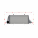 По мярка Competition custom intercooler Wagner по мярка 600мм x 205мм x 80мм | race-shop.bg