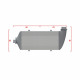 По мярка Competition custom intercooler Wagner по мярка 600мм x 300мм x 90мм | race-shop.bg