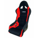 Спортни седалки без одобрение на FIA Спортна седалка MIRCO ST | race-shop.bg