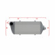 По мярка Competition custom intercooler Wagner по мярка 600мм x 300мм x 90мм | race-shop.bg