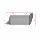 По мярка Performance custom intercooler Wagner по мярка 700мм x 300мм x 90мм | race-shop.bg