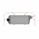 По мярка Performance custom intercooler Wagner по мярка 500мм x 205мм x 80мм | race-shop.bg