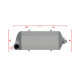 По мярка Performance custom intercooler Wagner по мярка 700мм x 300мм x 90мм | race-shop.bg