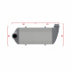 По мярка Competition custom intercooler Wagner по мярка 550мм x 400мм x 100мм | race-shop.bg