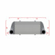 По мярка Performance custom intercooler Wagner по мярка 500мм x 400мм x 100мм | race-shop.bg