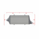 По мярка Competition custom intercooler Wagner по мярка 500мм x 205мм x 80мм | race-shop.bg