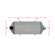 По мярка Competition custom intercooler Wagner по мярка 500мм x 400мм x 100мм | race-shop.bg