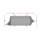 По мярка Performance custom intercooler Wagner по мярка 600мм x 205мм x 80мм | race-shop.bg