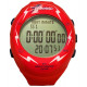 Часовници и хронометри Професионален хронометър - дигитален Fastime RW3 Julien Ingrassia Limited edition - red | race-shop.bg