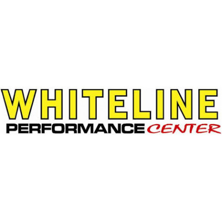Whiteline Whiteline Shock absorber - stone guard, predná náprava | race-shop.bg