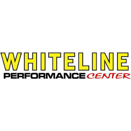 Whiteline Whiteline Uloženie stabilizátora 20 mm | race-shop.bg