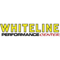 Whiteline Uloženie stabilizátora 30mm, predná náprava
