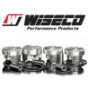 Kované piesty Wiseco pre Peugeot XU10J4RS 2.0L 16V (8.5:1) 86.00mm