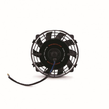 Вентилатори 12V Mishimoto универсален вентилатор 205мм (8") | race-shop.bg