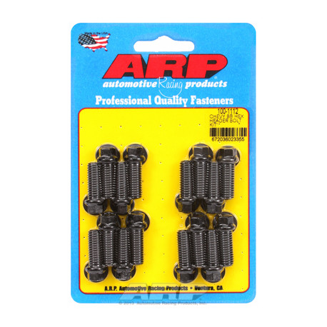 ARP Болтове ARP комплект болтове за колектор Chevy BB Hex | race-shop.bg