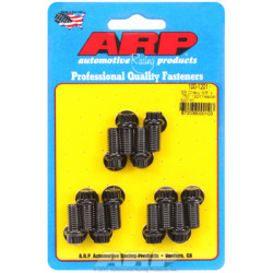 ARP SB Chevy 3/8 x .750" 12pt комплект болтове за колектор