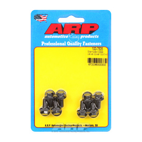 ARP Болтове Комплект болтова за капак на клапани | race-shop.bg