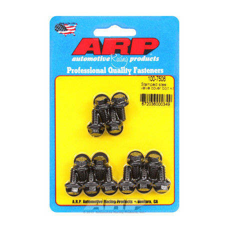 ARP Болтове Комплект болтова за капак на клапани | race-shop.bg