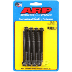 ARP болтове, 1/4-20