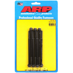 Merlin block. Биела Глава BB 12pt капак на клапани Комплект болтове