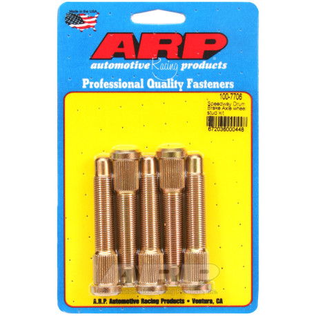 ARP Болтове ARP шпилки за колела, 5 бр. | race-shop.bg